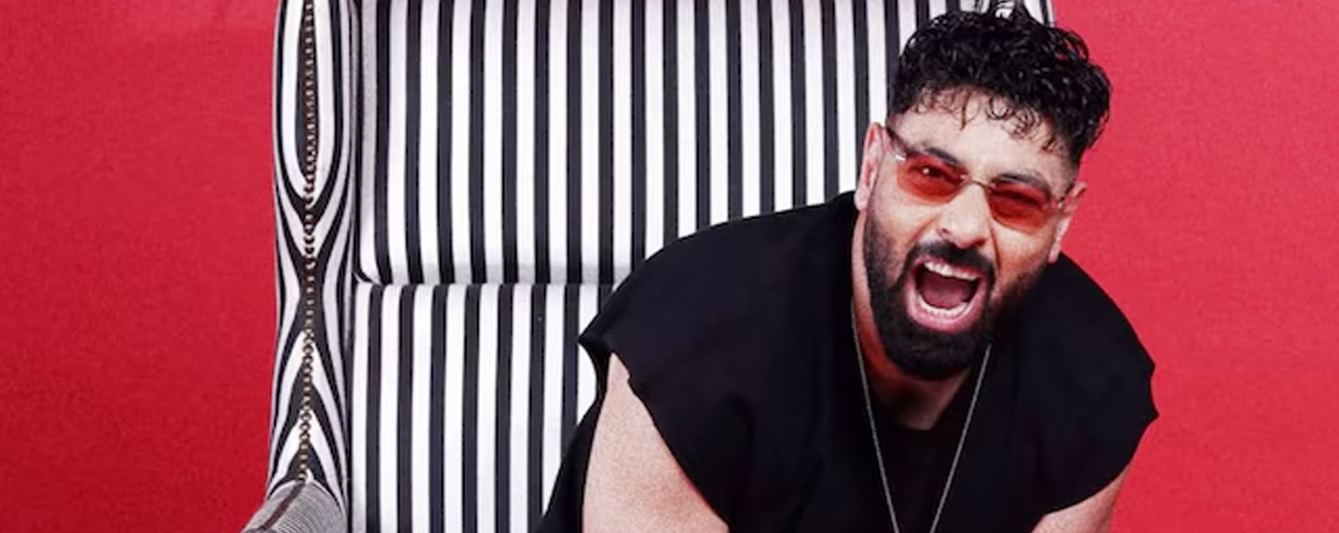Badshah Becomes Only Indian in YouTube’s Global Hip-Hop Top 5