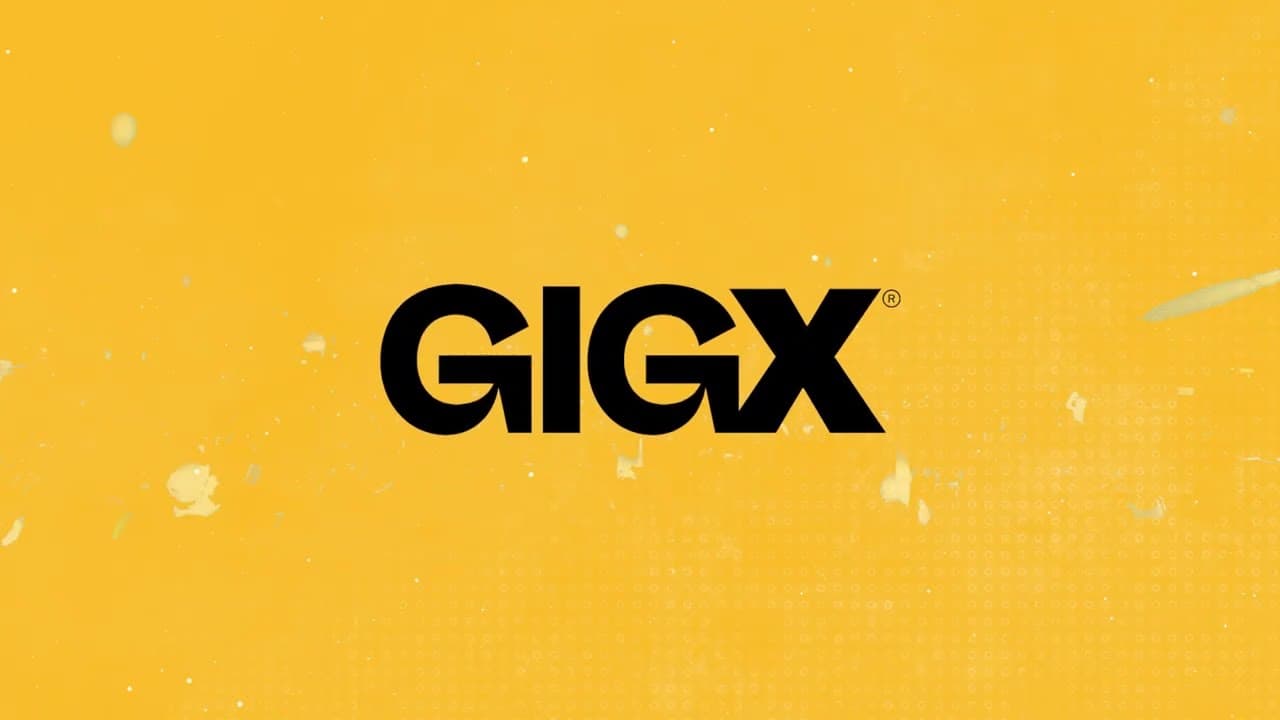 GigX Official